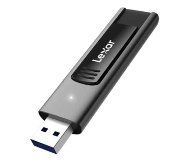 Lexar 128GB JumpDrive® M900 USB 3.1 - 1102706 - zdjęcie 2